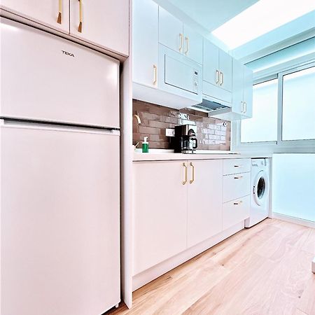 Apartamentos Pepita San Sebastián de la Gomera 外观 照片