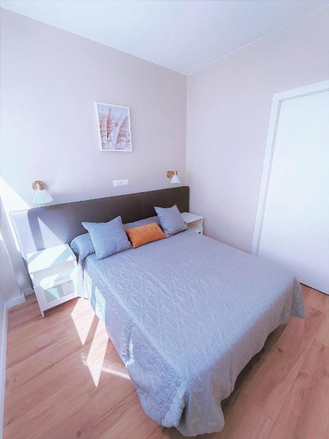 Apartamentos Pepita San Sebastián de la Gomera 外观 照片