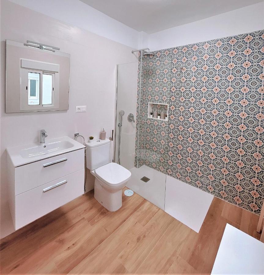 Apartamentos Pepita San Sebastián de la Gomera 外观 照片