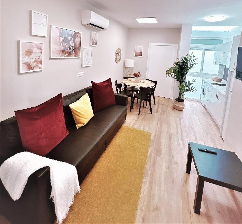 Apartamentos Pepita San Sebastián de la Gomera 外观 照片