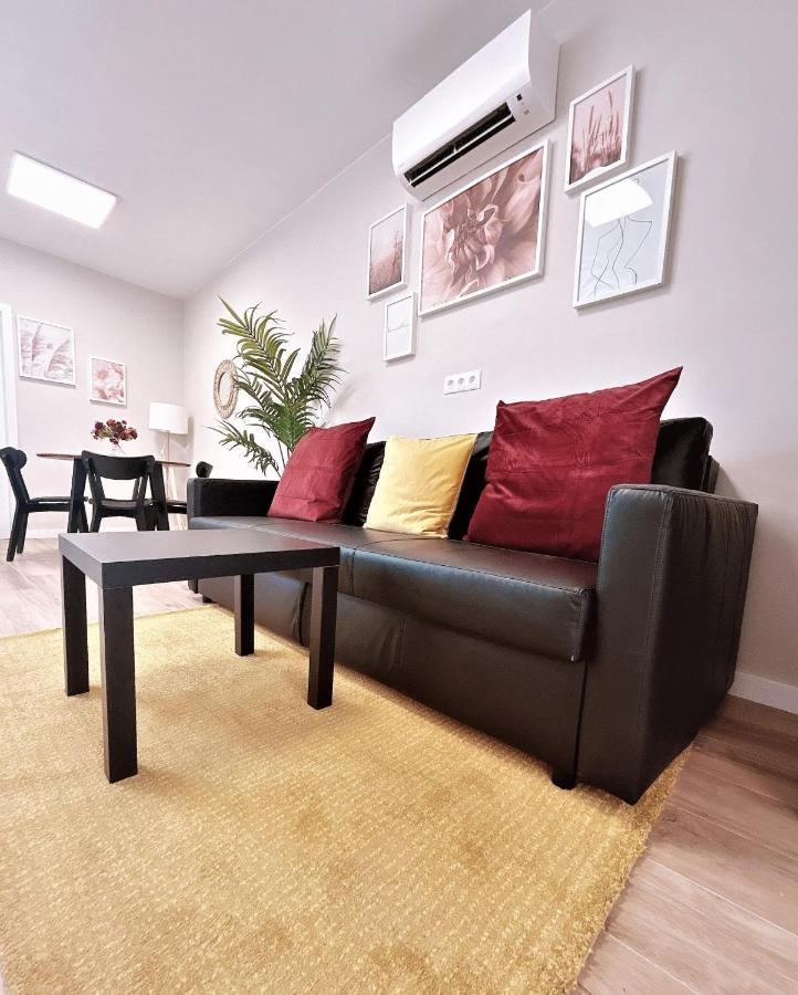 Apartamentos Pepita San Sebastián de la Gomera 外观 照片