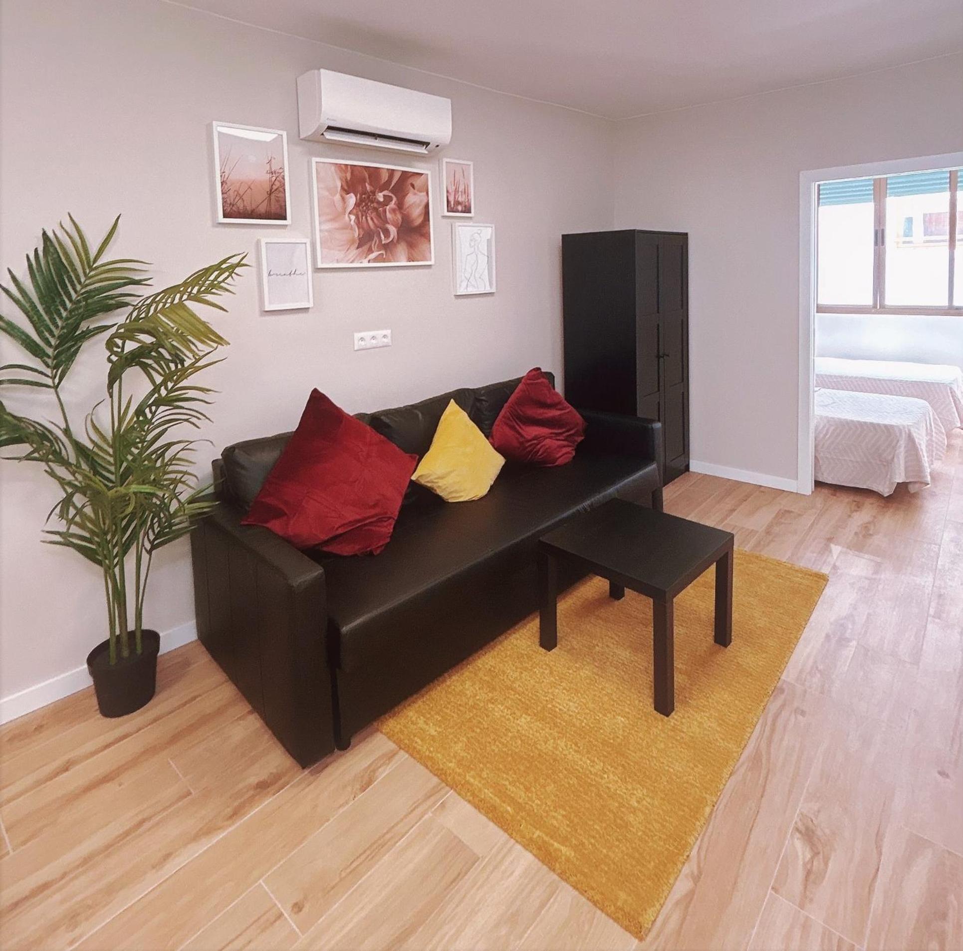 Apartamentos Pepita San Sebastián de la Gomera 外观 照片