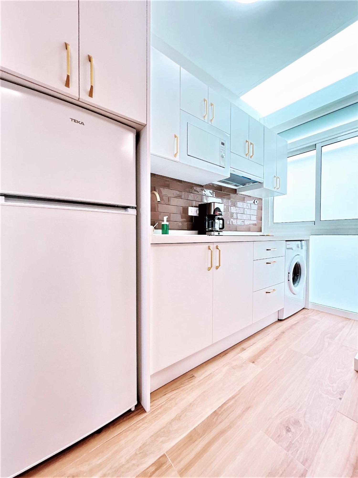 Apartamentos Pepita San Sebastián de la Gomera 外观 照片