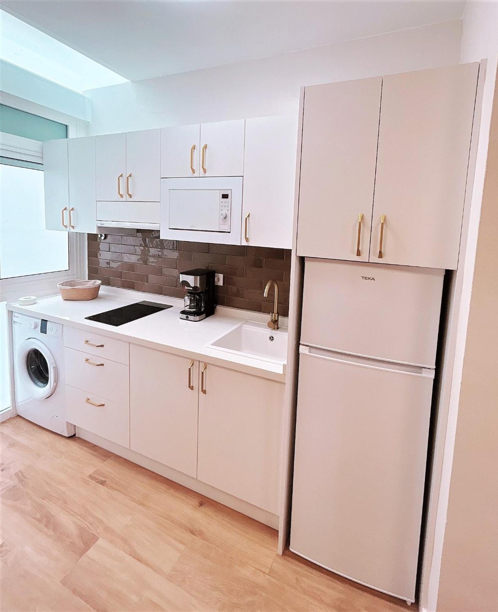 Apartamentos Pepita San Sebastián de la Gomera 外观 照片