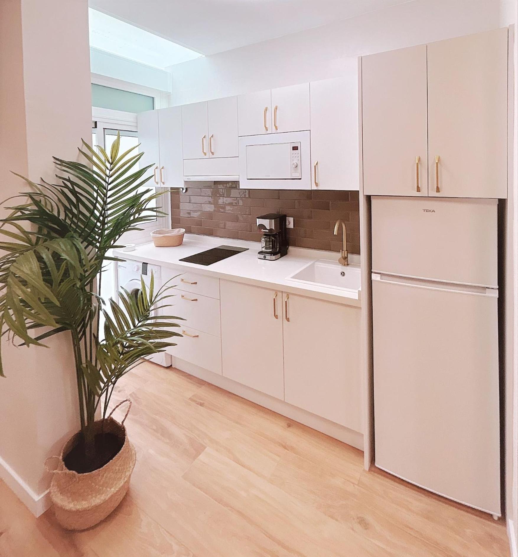Apartamentos Pepita San Sebastián de la Gomera 外观 照片