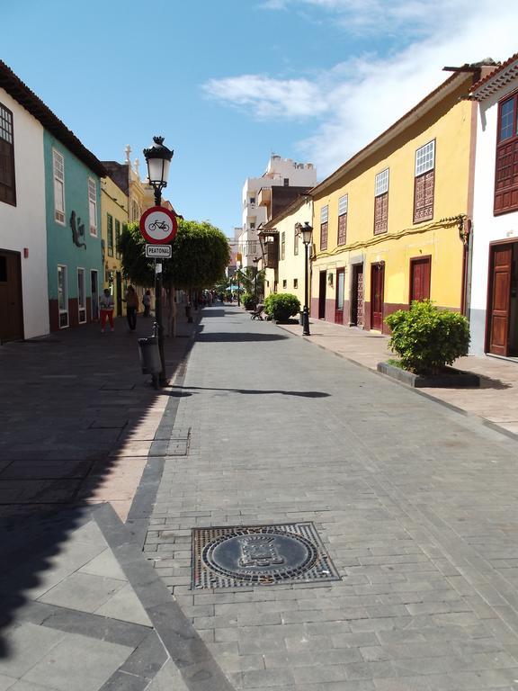 Apartamentos Pepita San Sebastián de la Gomera 客房 照片