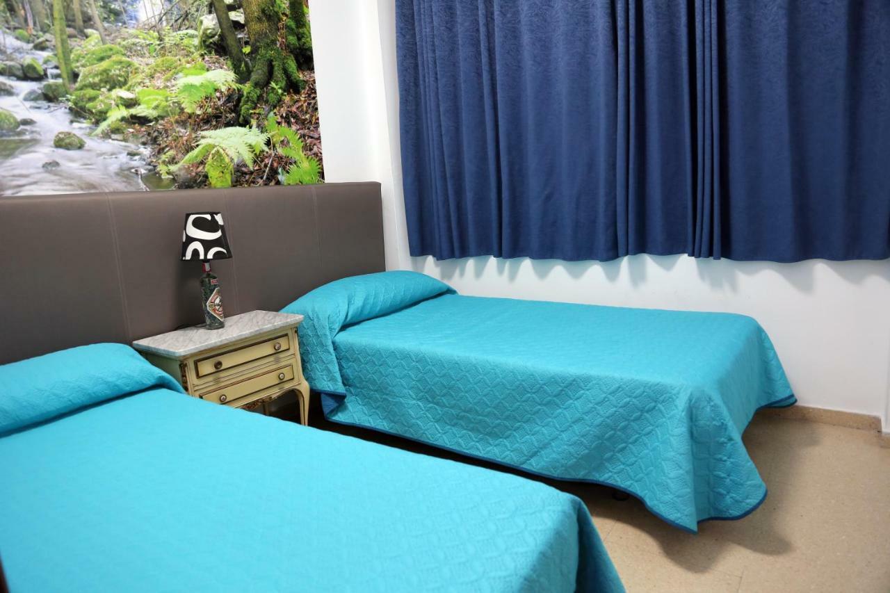 Apartamentos Pepita San Sebastián de la Gomera 外观 照片