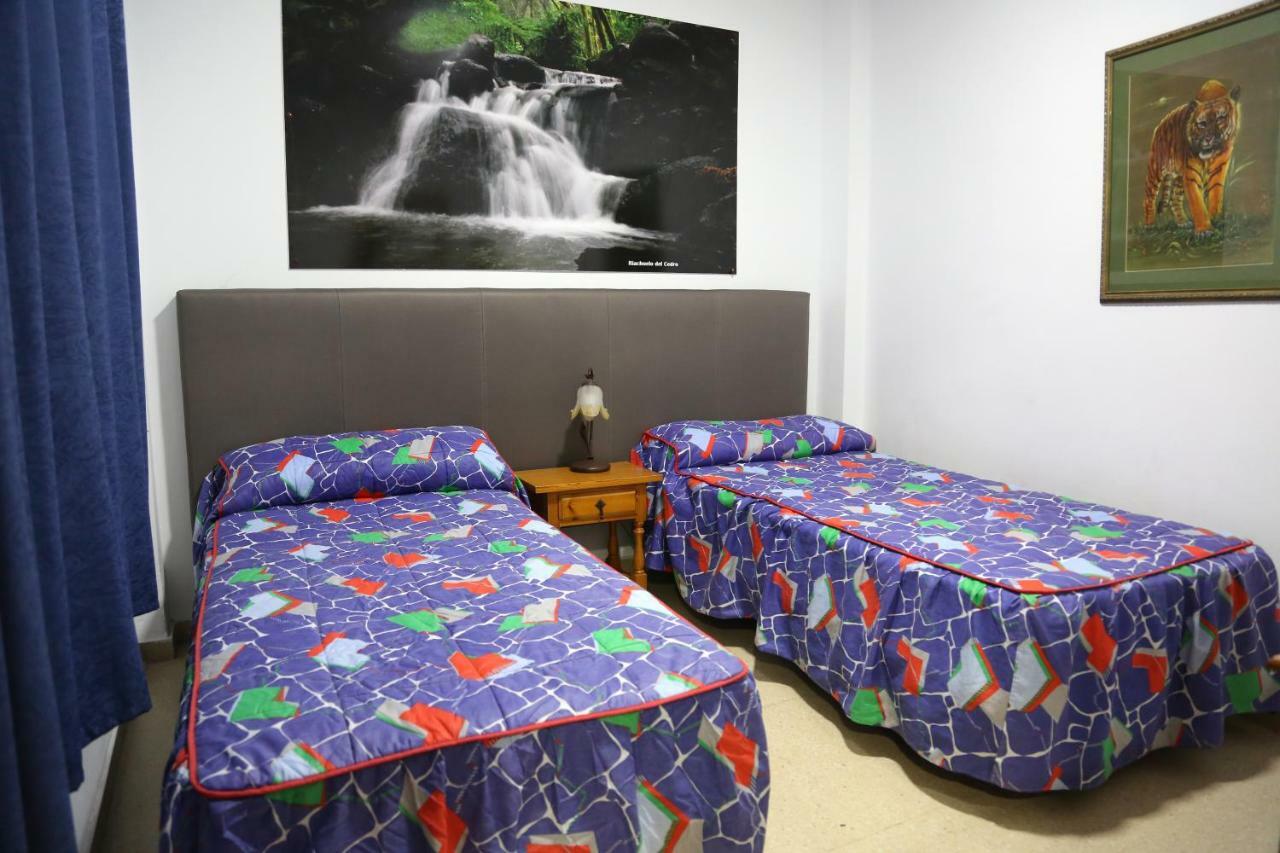 Apartamentos Pepita San Sebastián de la Gomera 外观 照片