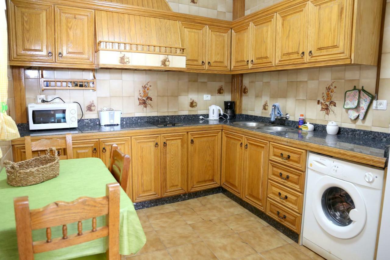 Apartamentos Pepita San Sebastián de la Gomera 外观 照片