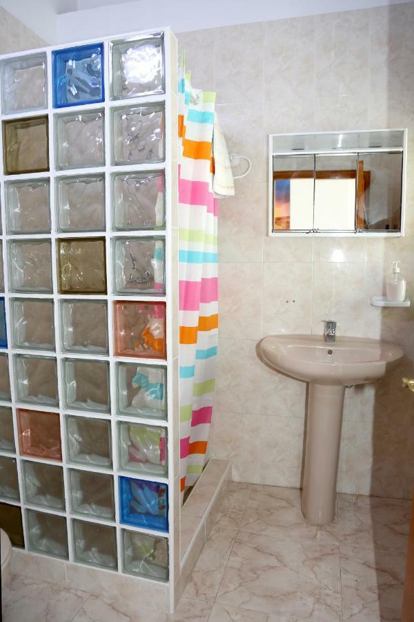 Apartamentos Pepita San Sebastián de la Gomera 外观 照片