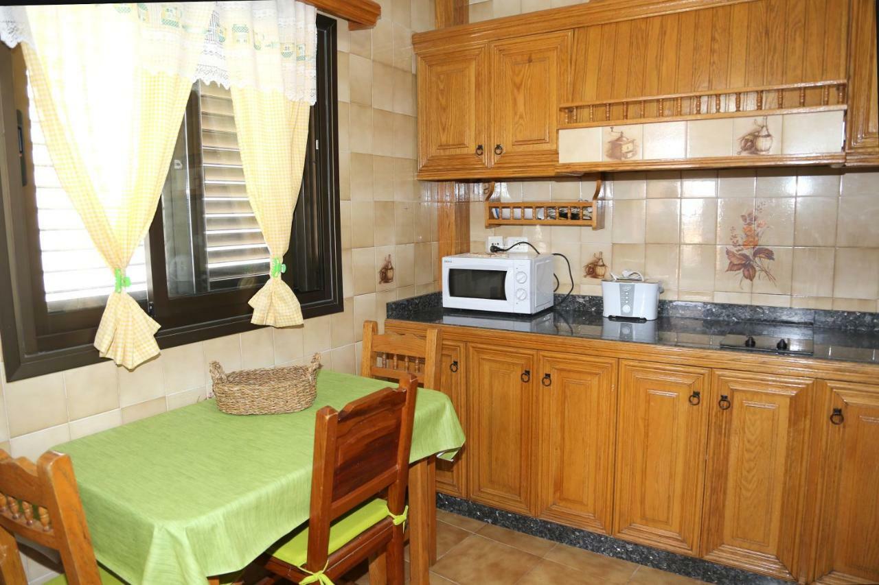 Apartamentos Pepita San Sebastián de la Gomera 外观 照片