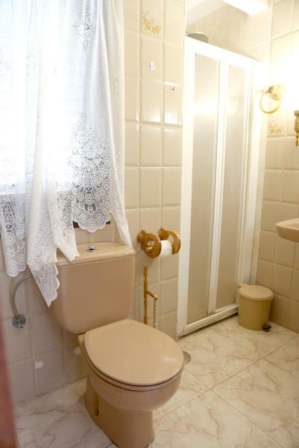 Apartamentos Pepita San Sebastián de la Gomera 外观 照片